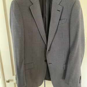 Armani g-line sport coat size 41